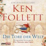 Follet , Ken - Die Säulen der Erde