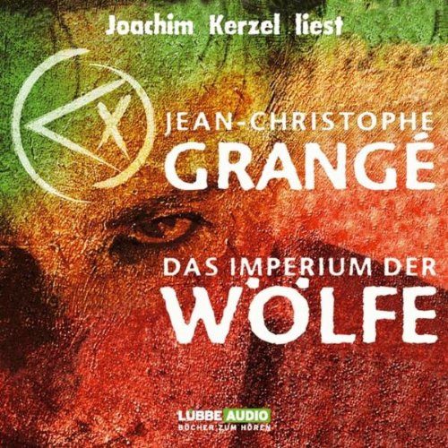  - Das Imperium der Wölfe