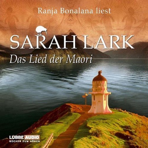  - Das Lied der Maori: Roman.