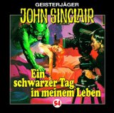 John Sinclair Folge 55 - Fenris,der Götterwolf