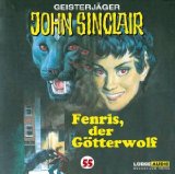 John Sinclair Folge 56 - Eine Schaurige Warnung