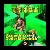 John Sinclair Folge 60 - Ich Stieß das Tor zur Hölle auf