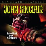  - John Sinclair Classics - Folge 7 : Die Tochter der Hölle