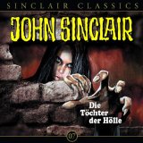  - John Sinclair Classics - Folge 8 : Das Rätsel der gläsernen Särge