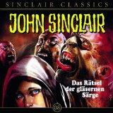 John Folge 68 Sinclair - Die Leichenkutsche Von London