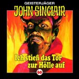 John Sinclair Folge 62 - Bring mir den Kopf von Asmodina