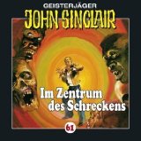 John Sinclair Folge 62 - Bring mir den Kopf von Asmodina