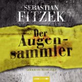 Fitzek , Sebastian - Die Therapie: Lesung