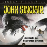 John Folge 69 Sinclair - Der Ripper Kehrt Zurück