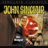  - John Sinclair Classics - Folge 10: Die Insel der Skelette. Hörspiel.