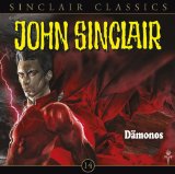  - John Sinclair Classics - Folge 13: Amoklauf der Mumie. Hörspiel.