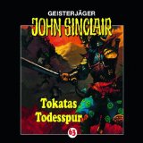 John Folge 64 Sinclair - Um Mitternacht am Galgenberg