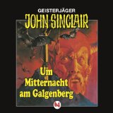 John Folge 65 Sinclair - Das Vampirnest