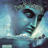  - Percy Jackson, Band 2: Percy Jackson - Im Bann des Zyklopen