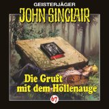 John Folge 68 Sinclair - Die Leichenkutsche Von London