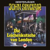 John Folge 69 Sinclair - Der Ripper Kehrt Zurück