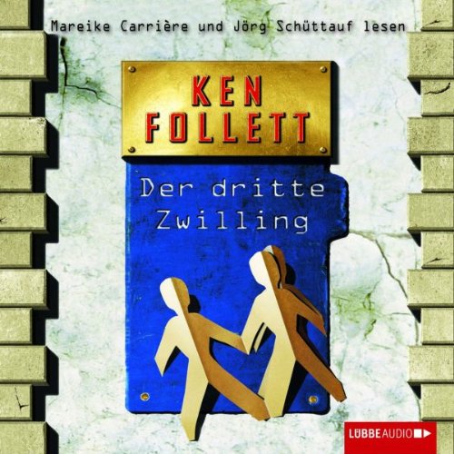  - Der dritte Zwilling