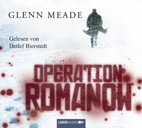  - Operation Romanow: Roman.