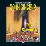 John Folge 73 Sinclair - Die Werwolf-Elite