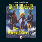  - John Sinclair - Folge 74: Lupinas Sohn. (2. Teil).