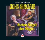 John Sinclair Folge 79 - Stellas Rattenkeller