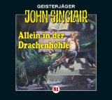 John Sinclair Folge 79 - Stellas Rattenkeller