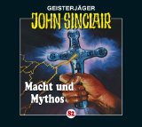 John Sinclair Folge 79 - Stellas Rattenkeller