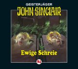 John Sinclair Folge 83 - Ein Leben Unter Toten