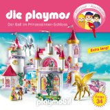  - Die Playmos - Folge 33: Piratenschlacht auf hoher See.