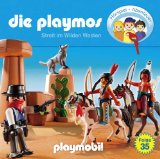  - Die Playmos - Folge 32: Überfall auf den Geldtransport.