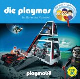  - Die Playmos - Folge 38: Das Geheimnis des Drachenfeuers.