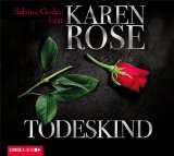 Rose , Karen - Todesschuss