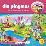  - Die Playmos - Folge 38: Das Geheimnis des Drachenfeuers.