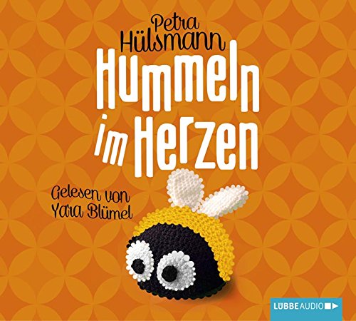  - Hummeln im Herzen