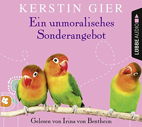  - Ein unmoralisches Sonderangebot