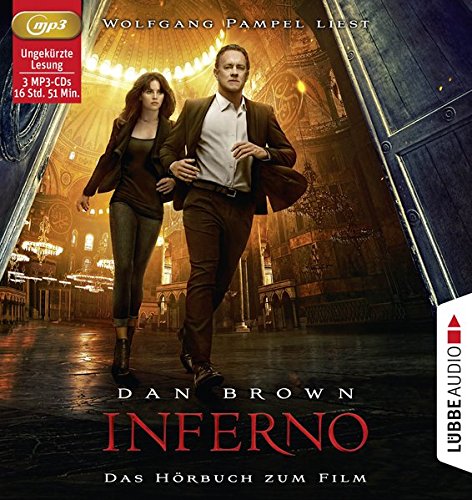  - Inferno: Thriller. Ungekürzt. (Robert Langdon, Band 4)