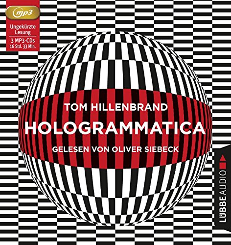  - Hologrammatica