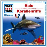 Was Ist Was - Folge 24: der Regenwald/Wüsten