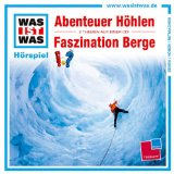 Was Ist Was - WAS IST WAS, Hörspiel-CD: Schätze der Erde / Kristalle