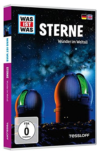  - Was ist was: Sterne. Wunder im Weltall