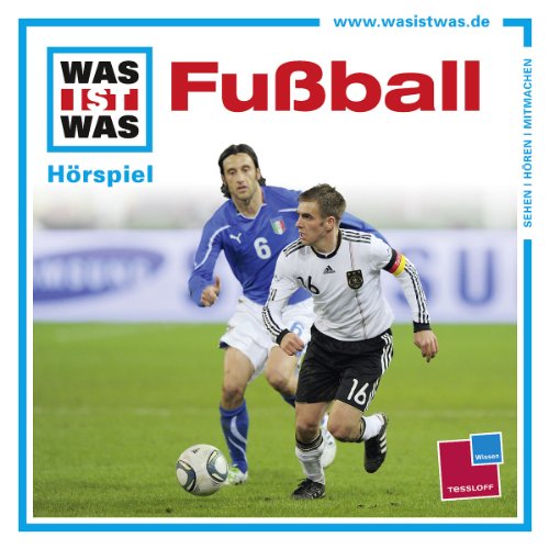 Was Ist Was - Fußball (Einzelfolge)