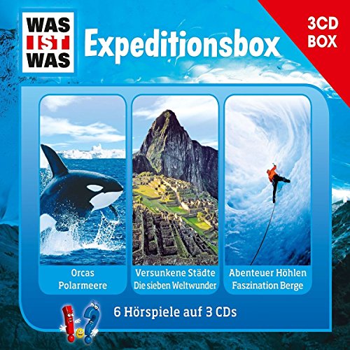  - Expeditionsbox