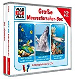  - Was ist was: Actionbox