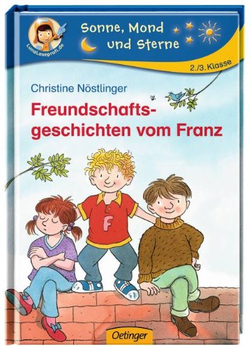  - Freundschaftsgeschichten vom Franz