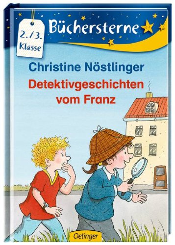  - Detektivgeschichten vom Franz