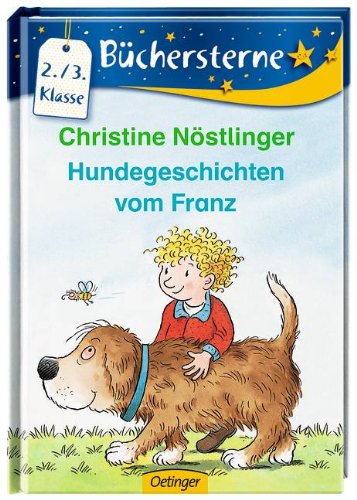  - Hundegeschichten vom Franz