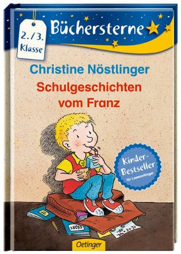  - Schulgeschichten vom Franz