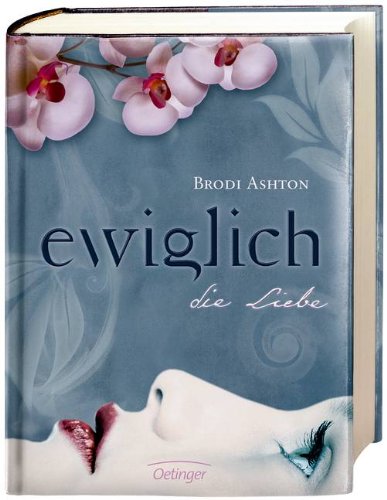  - Ewiglich die Liebe