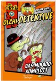  - Olchi-Detektive. Die Monsterschwäne vom Hyde Park