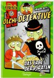  - Olchi-Detektive 9. Horrorspuk und Geisterspucke: Band 9